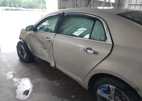 2011 Chevrolet Malibu 1Lt from USA, damaged, VIN 1G1ZC5EU1BF130496